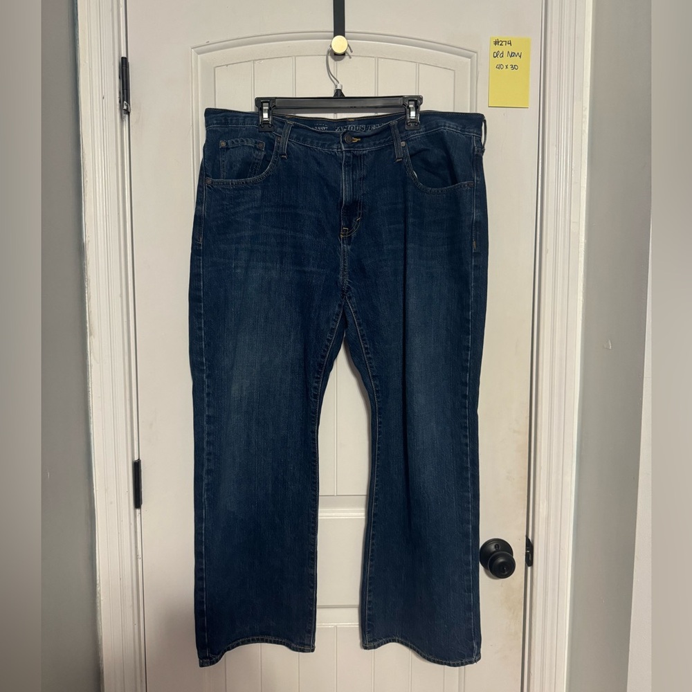 men’s jeans